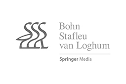 Klanten: Bohn Stafleu van Loghum