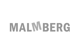 Klanten: Malmberg