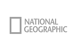 Klanten: National Geographic