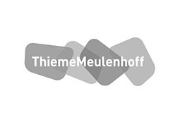 Klanten: Thieme Meulenhoff